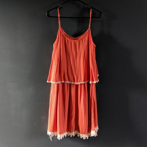 Francescas boho dress - Picture 3 of 7